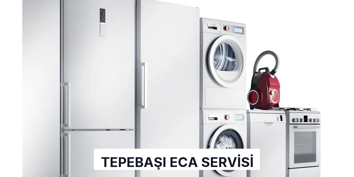 Tepebaşı ECA Servisi