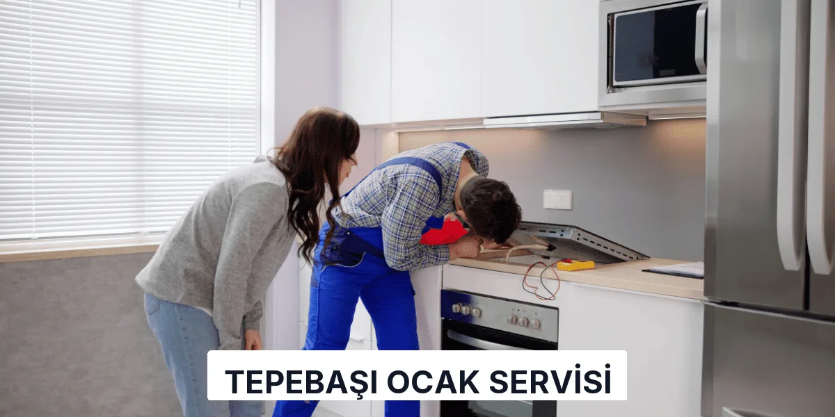 Tepebaşı Ocak Servisi